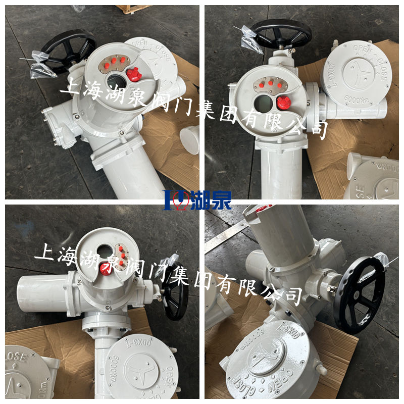 執(zhí)行器